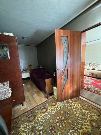 Продается 2 ком квартира, Буденновский район Донецк