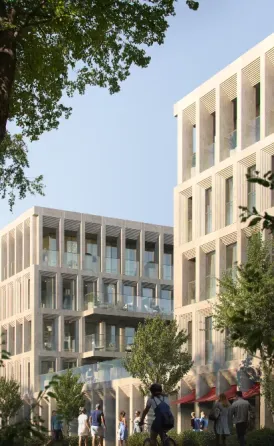 1-к. квартира, 41,7 м², 2/5 эт. Мариуполь