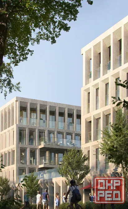 1-к. квартира, 41,7 м², 2/5 эт. Мариуполь - изображение 2