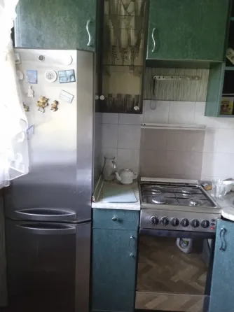 Продам 2- х комнатную квартиру, челюскинцев Донецк