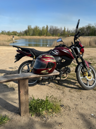 Продам моцык Харцызск