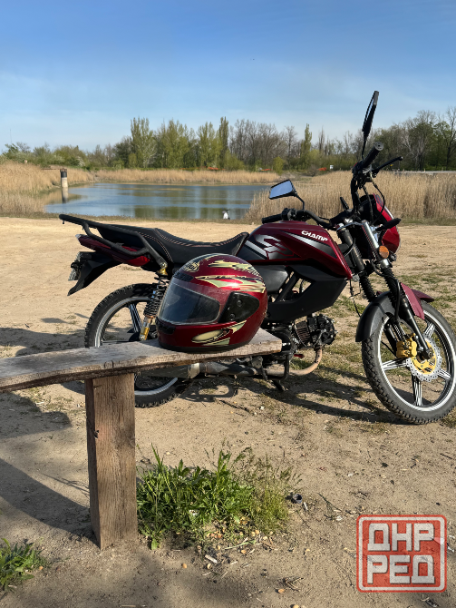 Продам моцык Харцызск - изображение 1