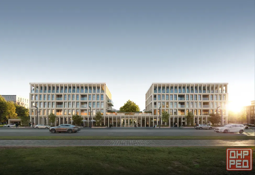 1-к. квартира, 45,6 м², 4/5 эт. Мариуполь - изображение 2