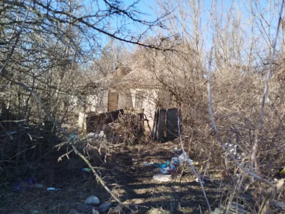 Продажа дома в Буденовском р-не Донецк