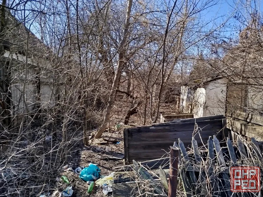 Продажа дома в Буденовском р-не Донецк - изображение 4