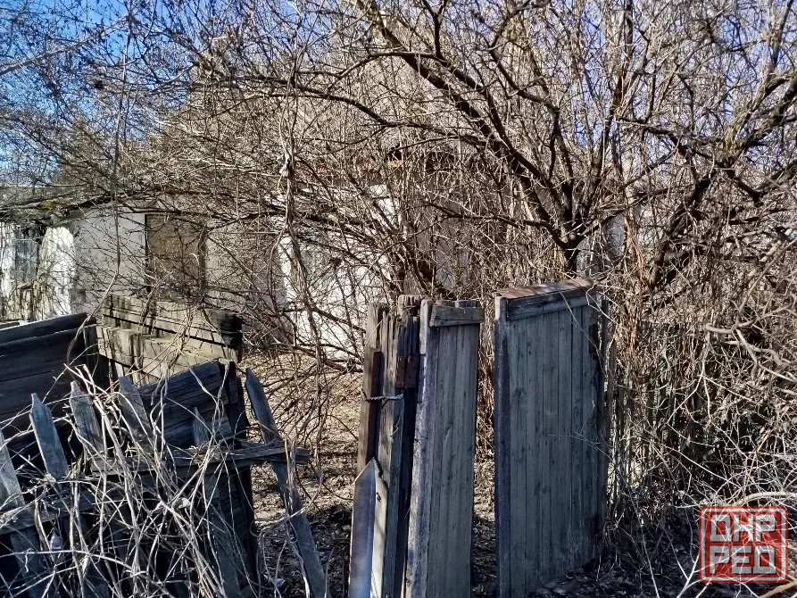 Продажа дома в Буденовском р-не Донецк - изображение 5