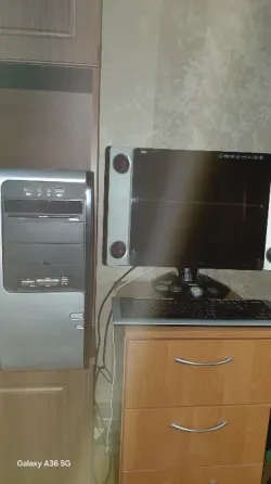 Продам Компьютер в сборе Донецк