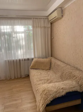 Сдам 1- комнатную кварту, майский рынок Донецк