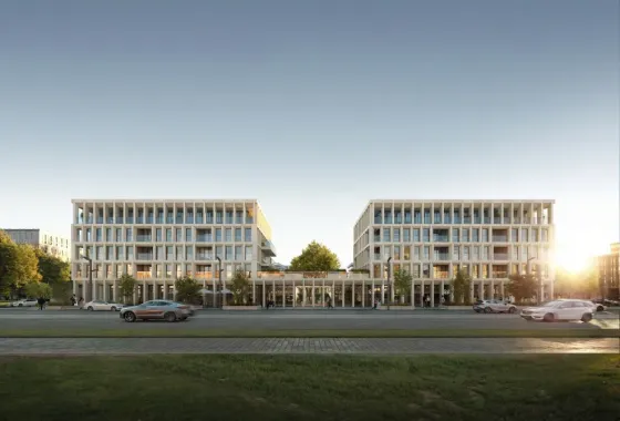 3-к. квартира, 75 м², 5/5 эт. Мариуполь
