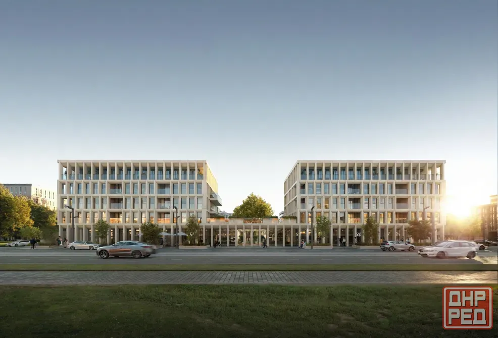 3-к. квартира, 75 м², 5/5 эт. Мариуполь - изображение 2