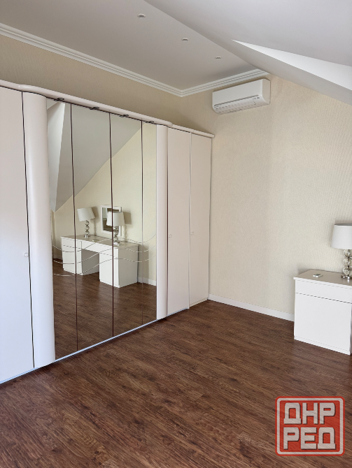Продам трех комнатную квартиру в Ворошиловском районе. Донецк - изображение 7