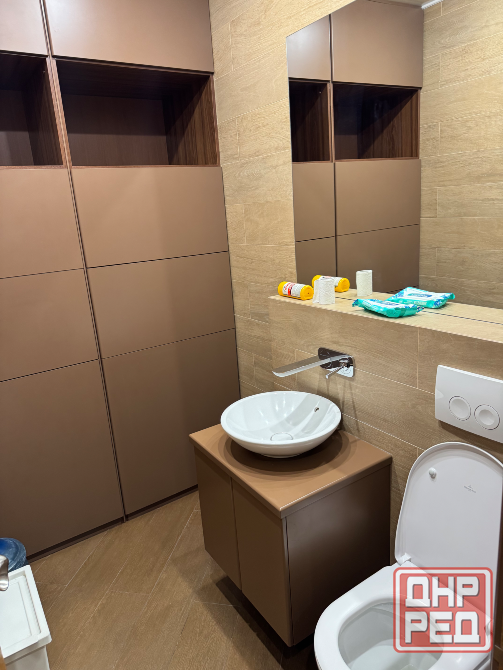 Продам трех комнатную квартиру в Ворошиловском районе. Донецк - изображение 8
