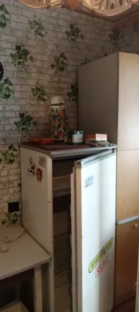 продам 1-комнатную квартиру на Широком, Кировский р-н Донецк
