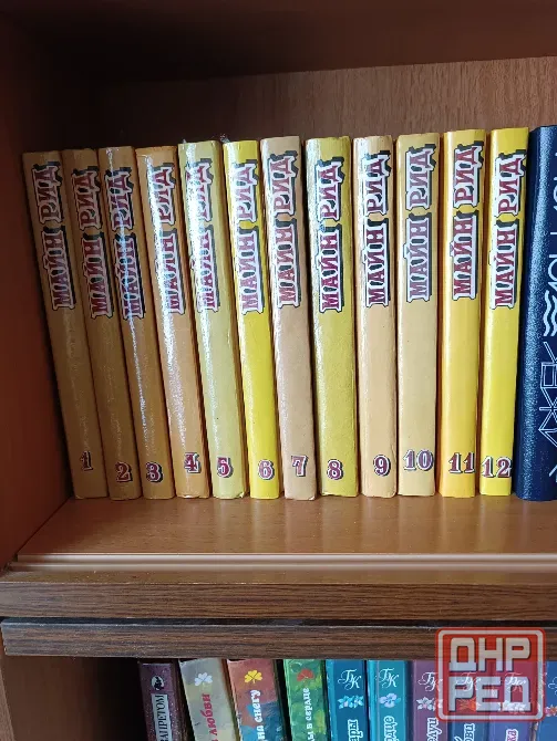 продам книги Донецк - изображение 3