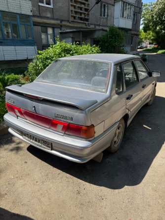 Продам автомобиль Донецк