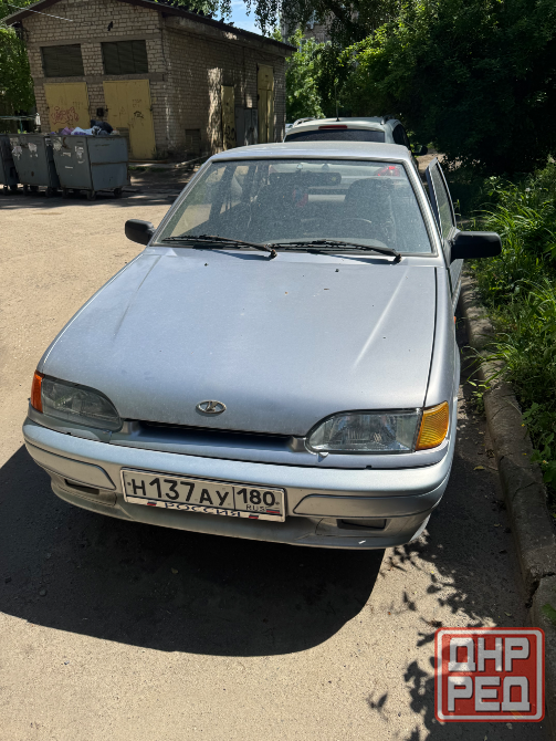 Продам автомобиль Донецк - изображение 1