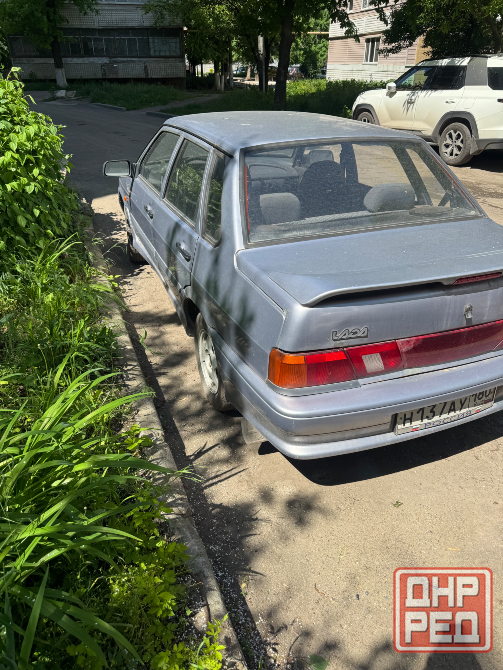 Продам автомобиль Донецк - изображение 4