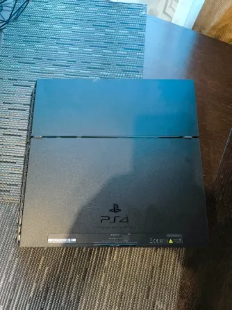 Sony Playstation 4 fat 1tb Донецк