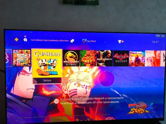 Sony Playstation 4 fat 1tb Донецк