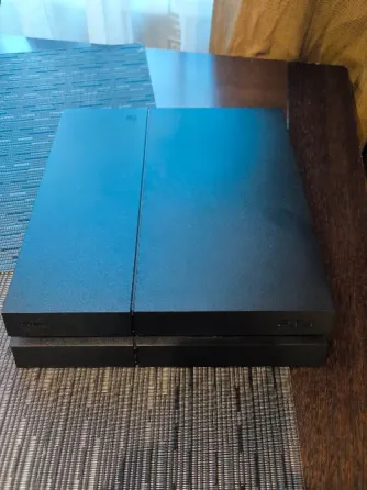 Sony Playstation 4 fat 1tb Донецк