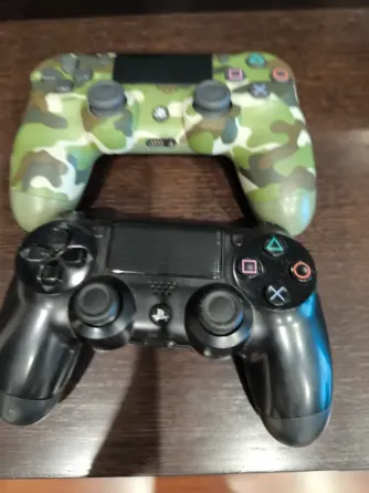 Sony Playstation 4 fat 1tb Донецк