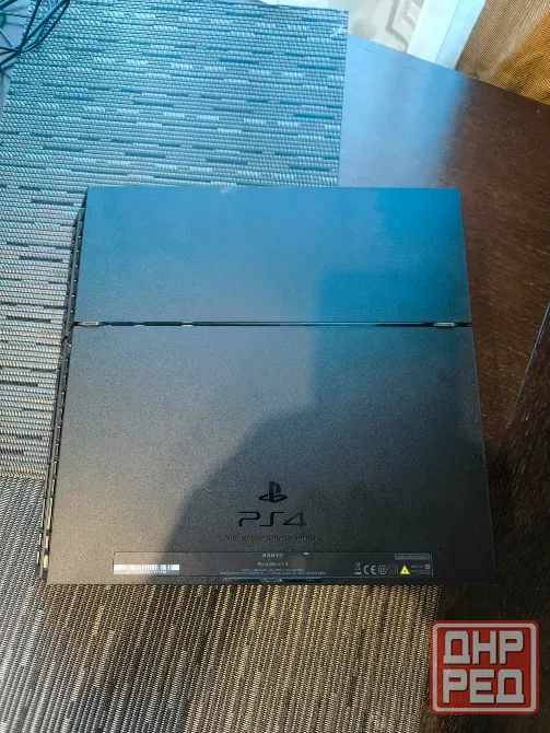 Sony Playstation 4 fat 1tb Донецк - изображение 2