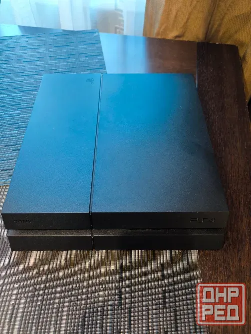 Sony Playstation 4 fat 1tb Донецк - изображение 1