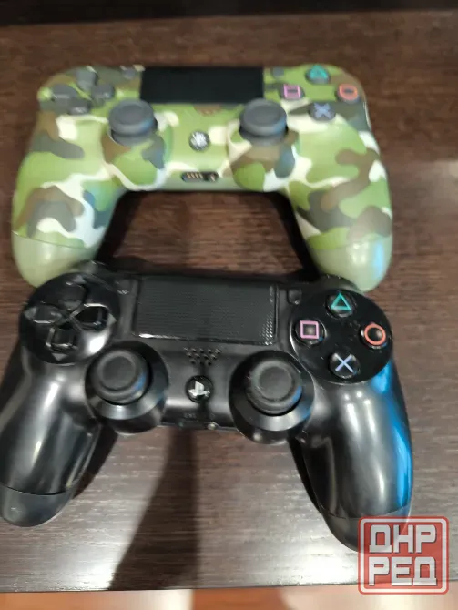 Sony Playstation 4 fat 1tb Донецк - изображение 3