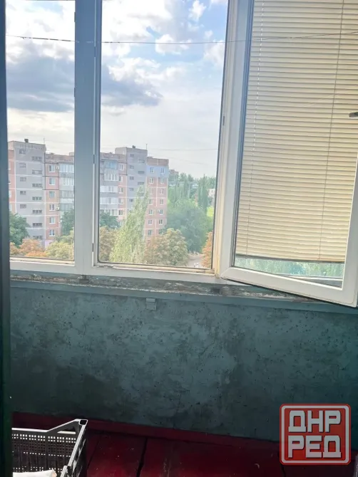 продается 2 комн. кв. черемушки Харцызск - изображение 6