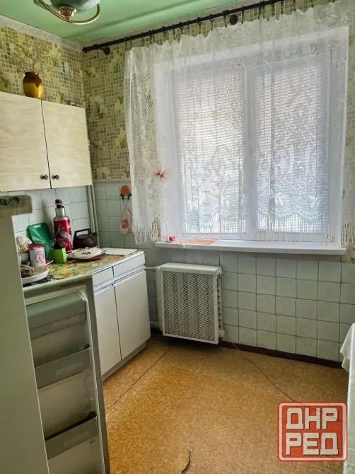 продается 2 комн. кв. черемушки Харцызск - изображение 5