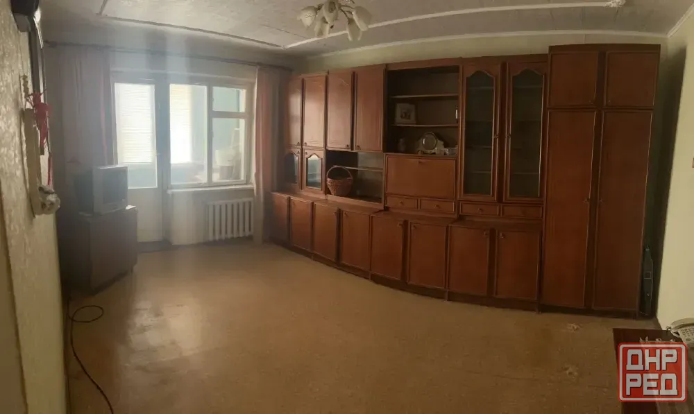 продается 2 комн. кв. черемушки Харцызск - изображение 2