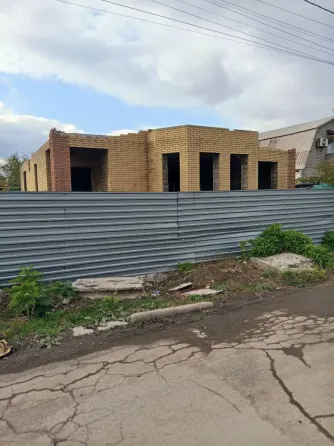 Продам дом в престижном районе Мариуполь