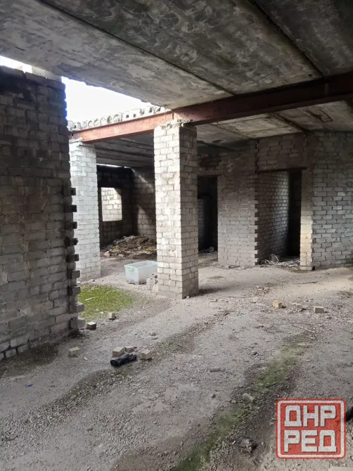 Продам дом в престижном районе Мариуполь - изображение 8