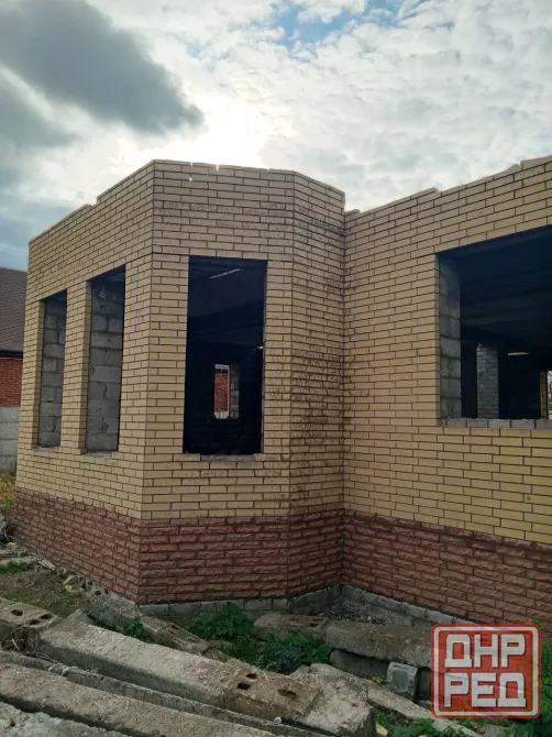 Продам дом в престижном районе Мариуполь - изображение 1