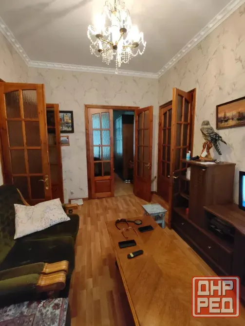Продам дом в Будённовском районе. Донецк - изображение 2