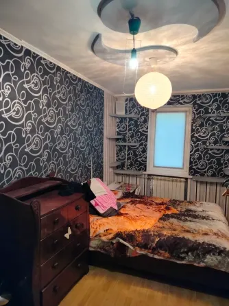 Продам 3-х комнатную квартиру Мариуполь