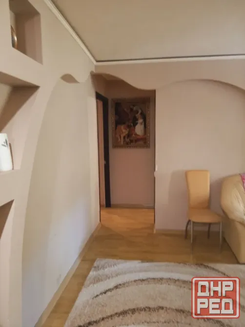 Продам 3-х комнатную квартиру Мариуполь - изображение 4