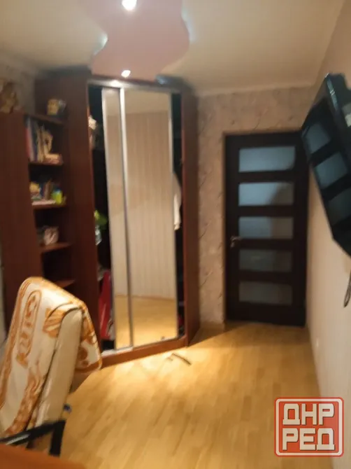 Продам 3-х комнатную квартиру Мариуполь - изображение 7