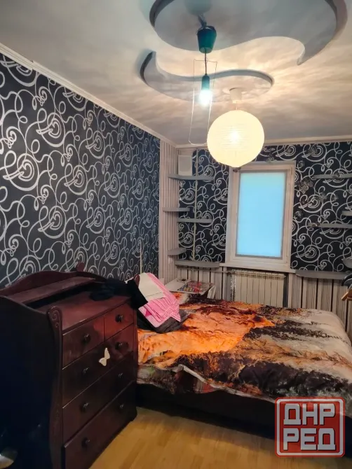 Продам 3-х комнатную квартиру Мариуполь - изображение 11