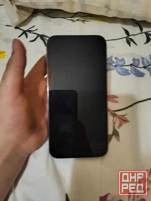 Продам айфон 13 pro Max нет стекла на камере есть царапинки Донецк - изображение 2