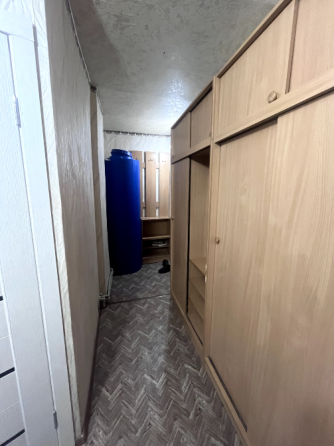 1-комнатная квартира , Текстильщик Донецк