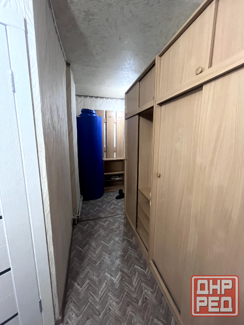 1-комнатная квартира , Текстильщик Донецк - изображение 6