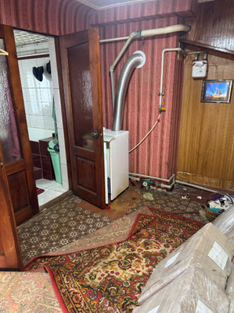 Продам дом в Куйбышевском районе. Донецк
