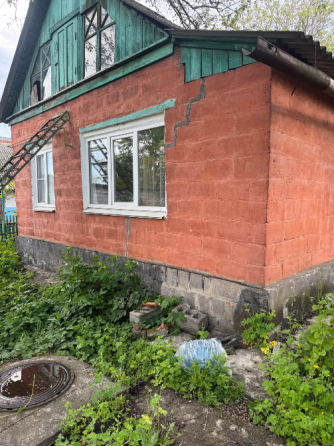 Продам дом в Куйбышевском районе. Донецк