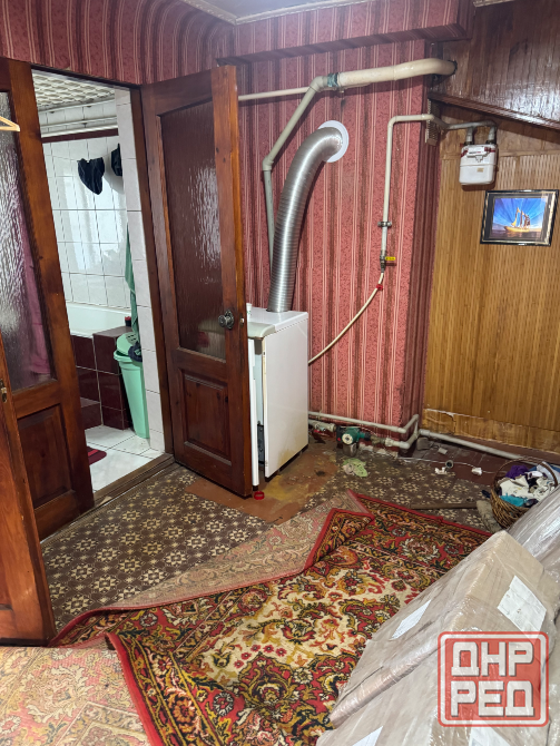 Продам дом в Куйбышевском районе. Донецк - изображение 3