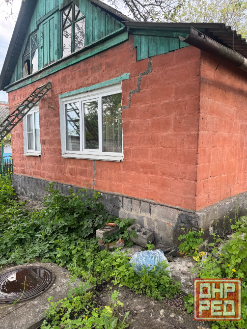 Продам дом в Куйбышевском районе. Донецк - изображение 1