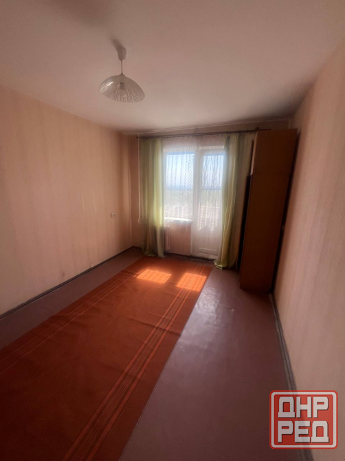 1-комнатная квартира, Текстильщик Донецк - изображение 4