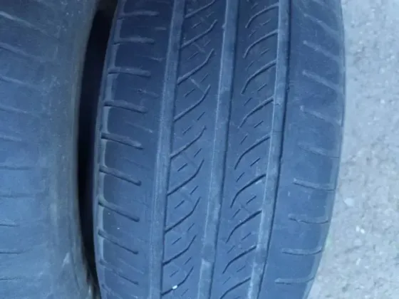 Продам шины б/у на "докат". Горловка