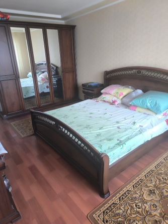 2-комнатная квартира, Текстильщик Донецк