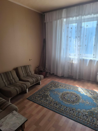 2-комнатная квартира, Текстильщик Донецк